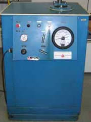 Cold Isostatic Press